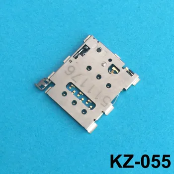 

For HTC One M9 M8 A9 E8 SIM Card Tray Slot Holder Socket Connector Plug Repair Part