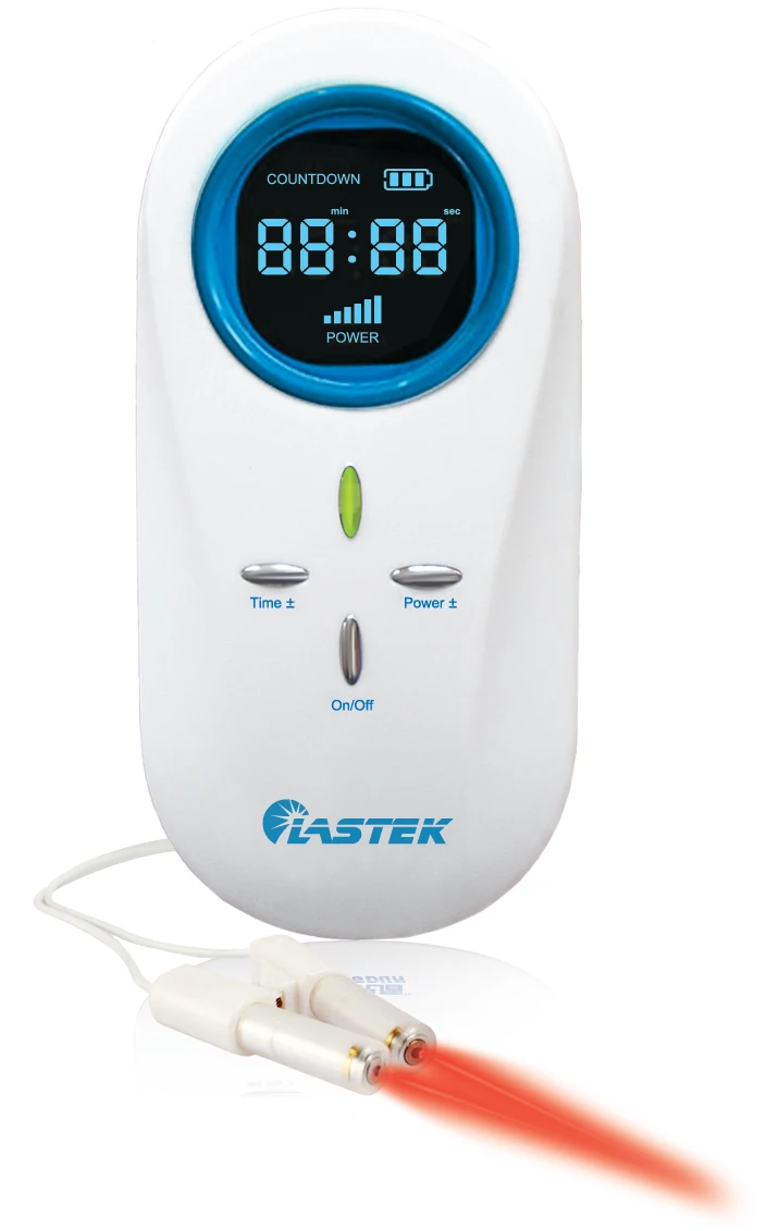 

2016 Hot Home Handy Laser therapy device for allergic rhinitis treatment
