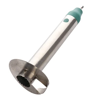 

Stainless Steel Pineapple Core Electric Drill Remover Tool for Electric screwdriver Accessorise