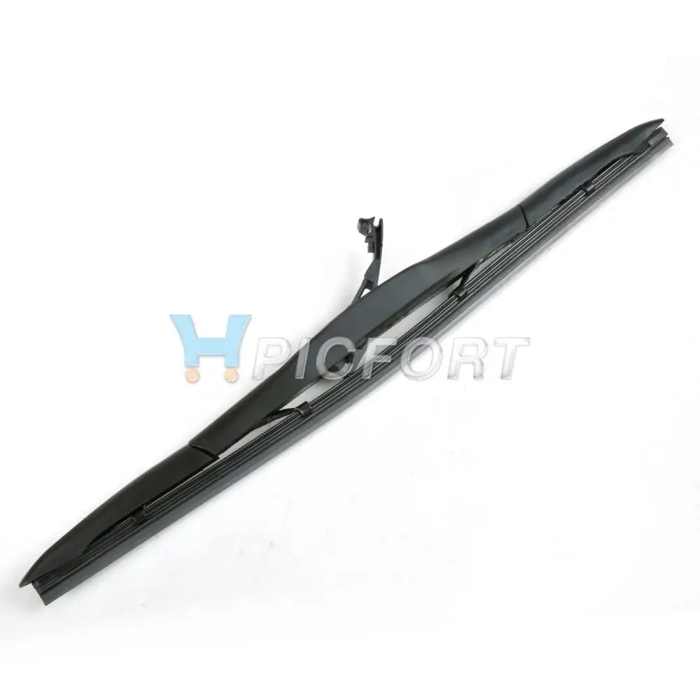 Щетка стеклоочистителя CITALL 2"+ 14" для Toyota Corolla 2007 2008 2009 2010 2011 2012- гибридная 3 секции резиновая ветровое стекло