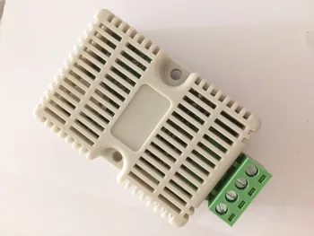 

Carbon monoxide gas pollution detection RS485 integrated temperature and humidity sensor