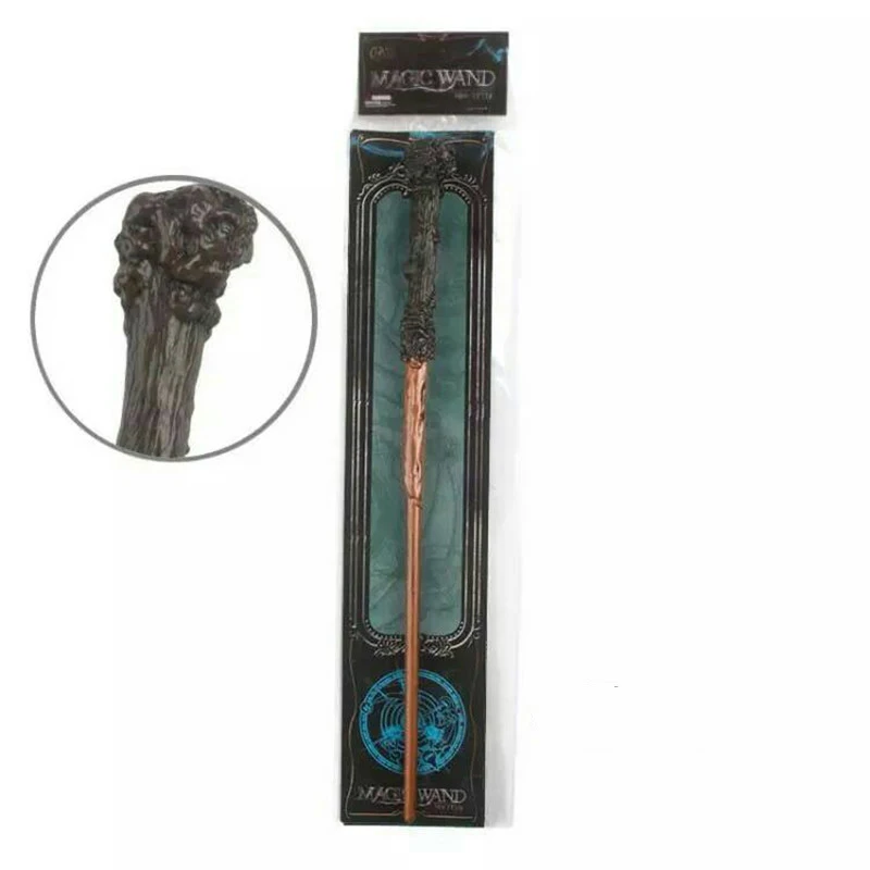 

Harri Potter Wand Ravenclaw Gryffindor Hufflepuff Slytherin Wand Cosplay Costumes Robe Cape Children's Day Gift