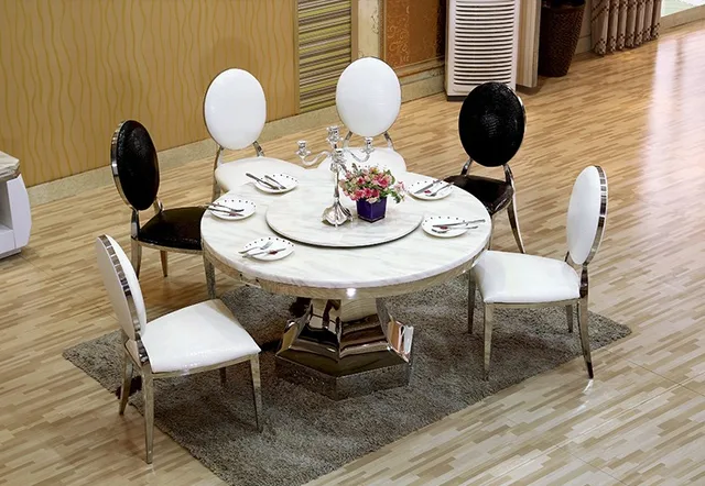 Diseño moderno comedor sillas de cuero elegante 2015 nuevo no sillón ... Diseño moderno comedor sillas de cuero elegante 2015 nuevo no sillón ...