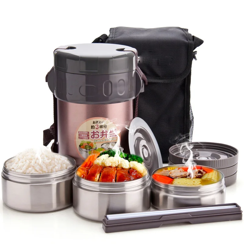 Popular Thermos Jar FoodBuy Cheap Thermos Jar Food lots from China