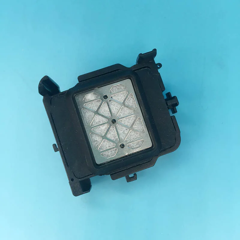 Tampando da Cabeça de Impressão para Epson Tampa da Cabeça de Impressão Pces Estação Xp600 Tx810 Cabeça Tampando uv Impressora Solvente Dx8 Dx10 Topo 3 Dx6 Tx800 7 cabeça tampando uv impressora solvente dx6 dx8