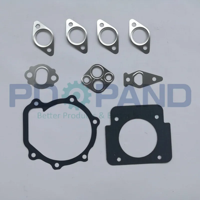 EJ20 Engine Overhaul Rebuilding Gasket Kit  10105-AA990 For SUBARU Forester SG 2.0X 2006-2007 SH 2.0XXS 2008-2010 6