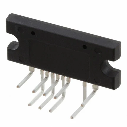 

1pcs/lot FSFR1700XSL FSFR1700XCL FSFR1700 SIP-9 In Stock