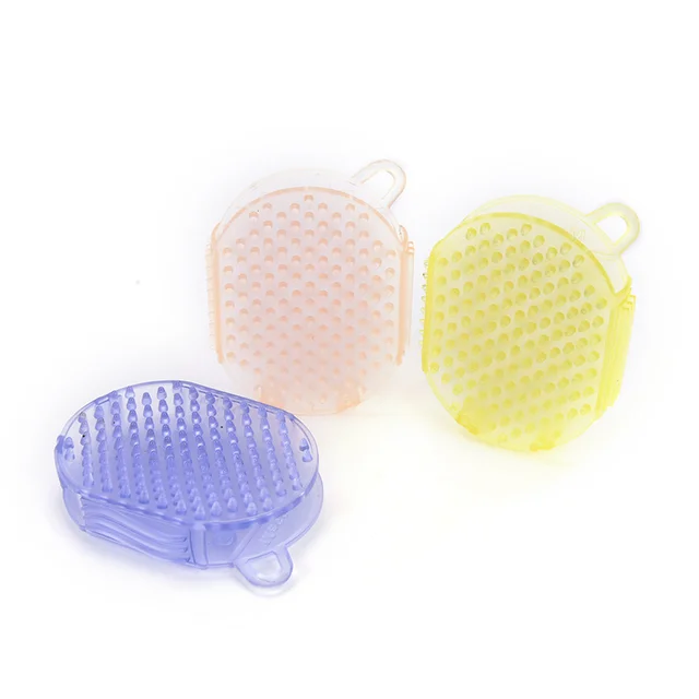Best Price Hot Sale Woman Man Bath Anti Cellulite Body Massager Bath Exfoliation Relaxation Tool Body Cleaning Scrub Bath Silicon Glove