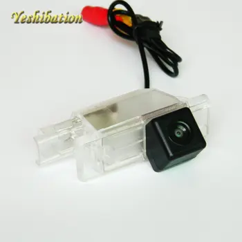 

Yeshibation RCA CCD NTST or PAL / Back Up Parking Camera For Peugeot 208 301 308 508 2008 3008 2012~Present