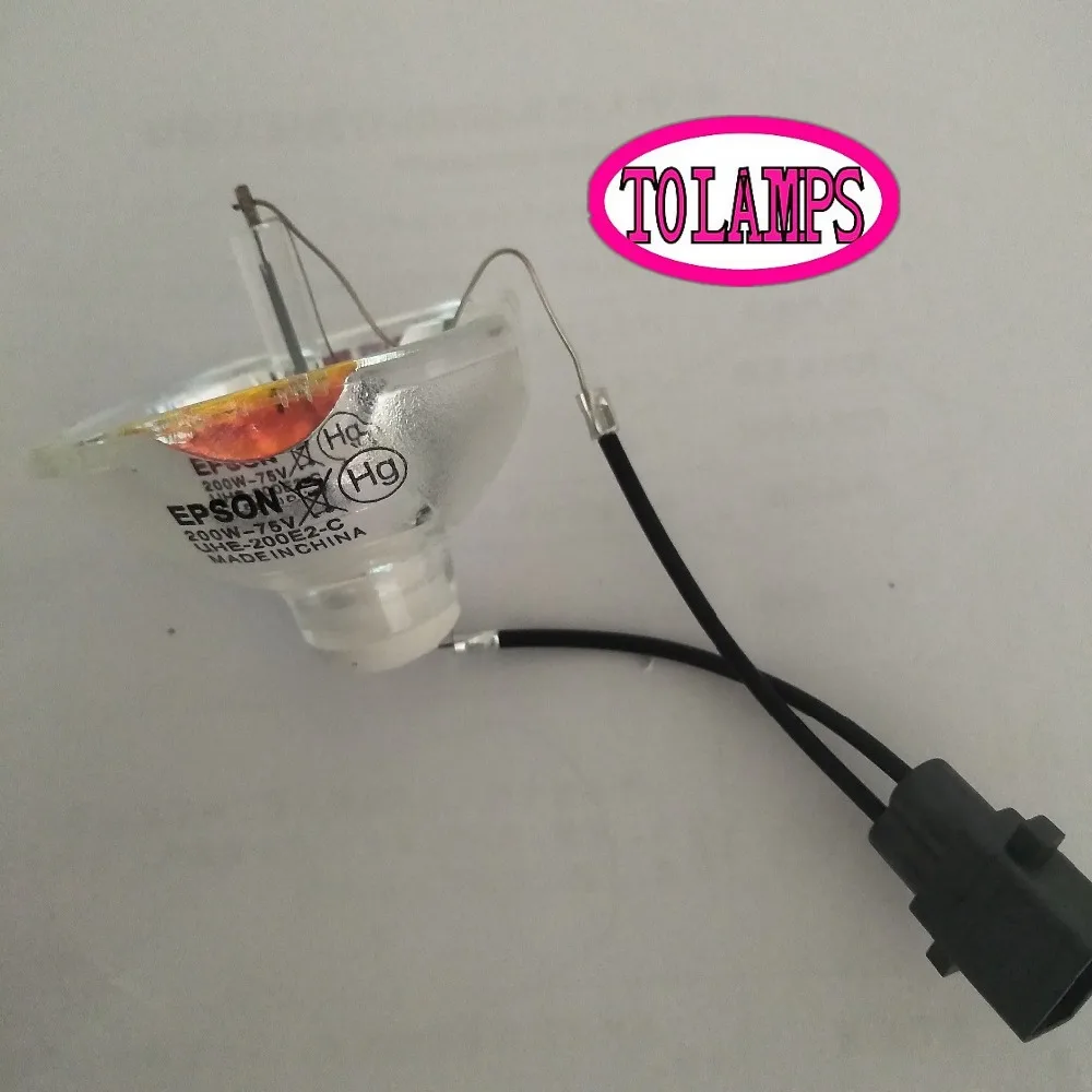 

P67/V13H010L67 projector Lamp bulb For EPSON EB-SXW11 EB-S11 EB-X11 EB-X14 EB-S12 EH-TW480 Projectors