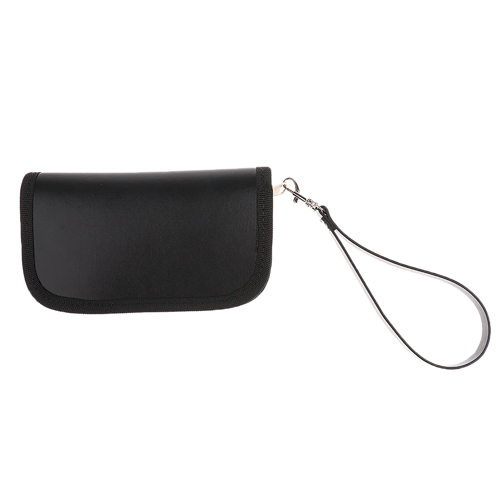 Dart Bag Pouch Flights Storage Case Collection Box Dart Accessories