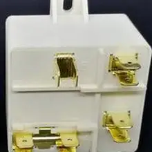 HLR3800-4G3D 40-105VAC 50A HLR38004G3D 16A 400 В Кондиционер холодильник Компрессор стартер реле