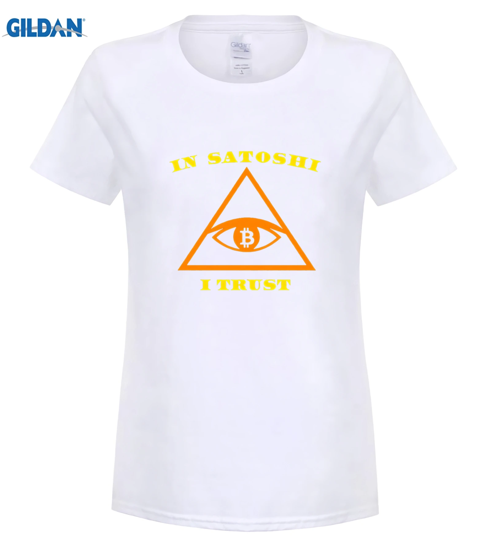 GILDAN In Satoshi Nakamoto I Trust Bitcoin CryptoCurrency teeshirts GILDAN In Satoshi Nakamoto I Trust Bitcoin CryptoCurrency teeshirts