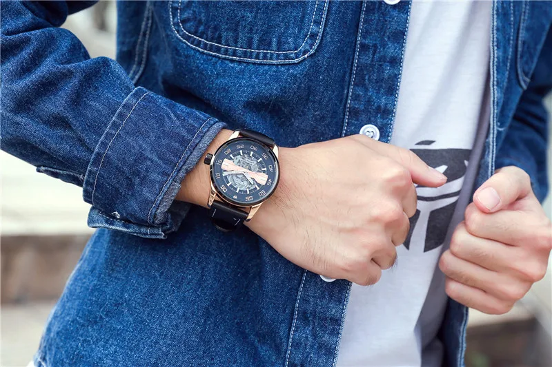 High Quality clock fashion