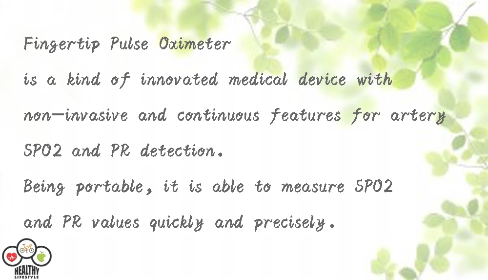 oximeter