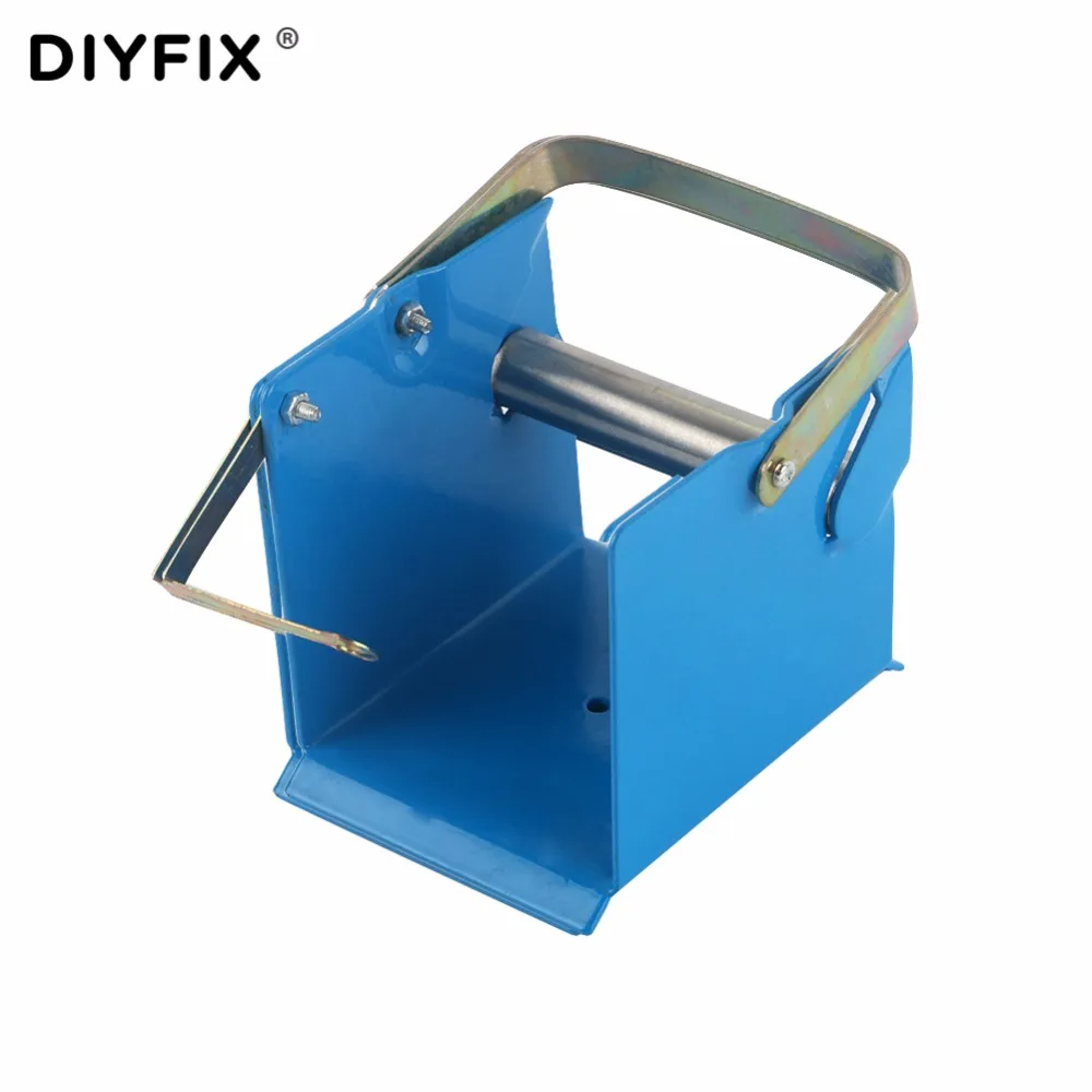 Tin Lead Soldering Wire Metal Holder (1)