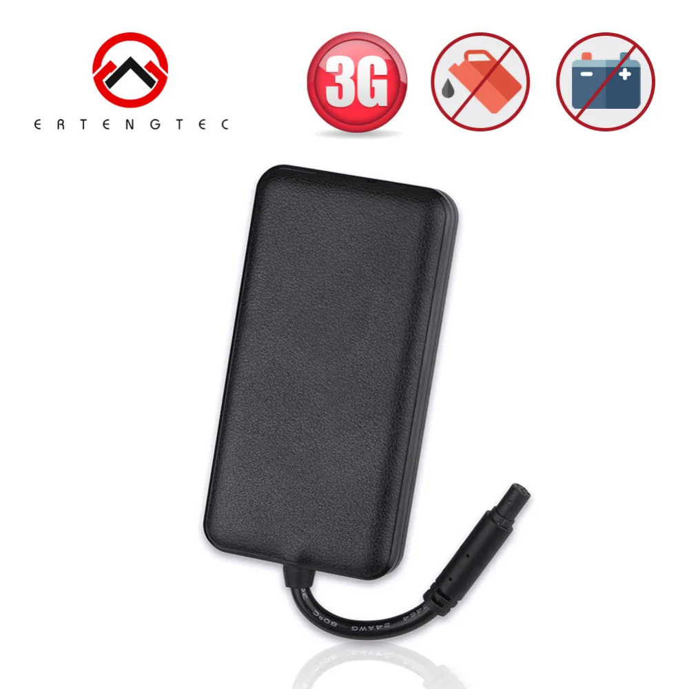 Concox 3G GPS Locator Tracking Device GPS AGPS LBS Tracker Vehicle Motorcycle Waterproof 9-36V Cut Off Oil Remotely Alarm System Concox 3G GPS Locator Tracking Device GPS AGPS LBS Tracker Vehicle Motorcycle Waterproof 9-36V Cut Off Oil Remotely Alarm System
