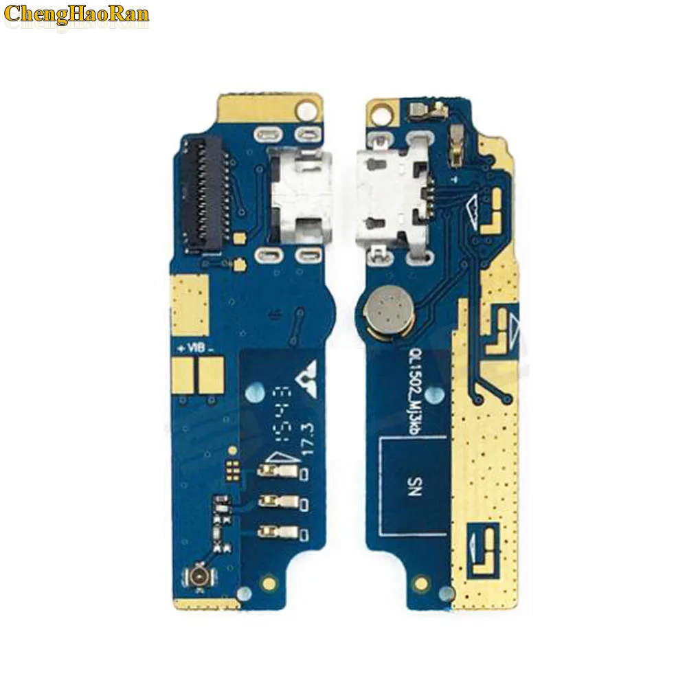 

ChengHaoRan 10PCS/Lot For ASUS ZenFone Max ZC550KL USB Charge Board Dock Port Plug Connector Charging Jack Flex Cable