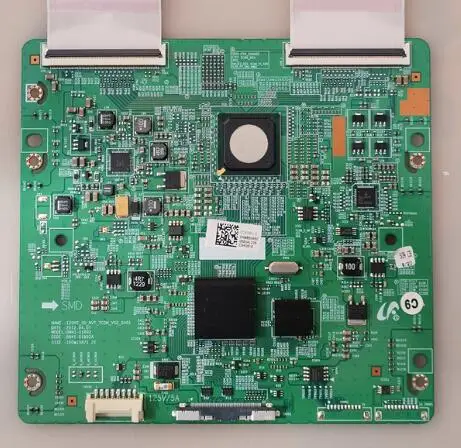 

free shipping original 100% test for samgsung BN41-01892 BN41-01892A screen LTJ400HV11-H logic board UA40EH6030R