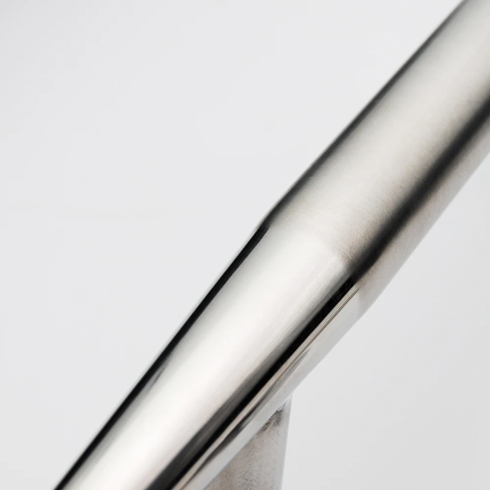 2 шт./лот 24,5 см ABS+ нержавеющая сталь раздвижные стеклянные дверные ручки для душевой кабины Паровая сауна расстояние отверстия 14,5 см