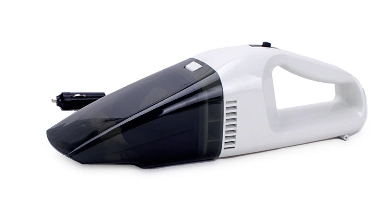 12 В 60 Вт Мини Портативный Unverisal автомобиля аккумуляторная ручной пылесос для сухой и влажной