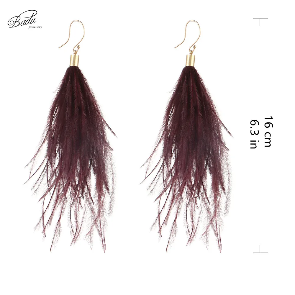 Dangle Earrings for Women 9 Colors