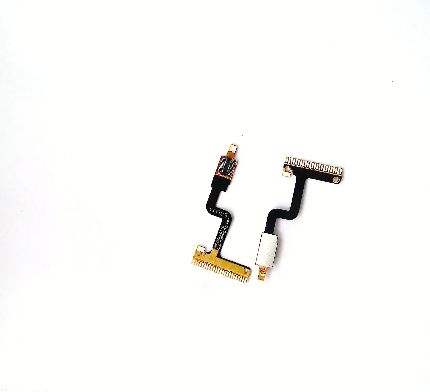 Stonering Flex Cable FPC for Alcatel One Touch 1035D 1035 OT 1035 OT