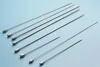 5pcs 1.6mm 16G 1.6x60/80/100/120/150/200/250/300mm Stainless Steel Syringe Needle Dispensing Needles ► Photo 3/6