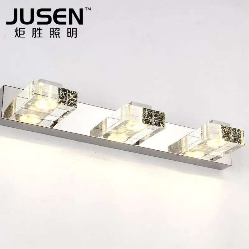 Bright Led Bathroom Lighting compare prices on steel wedges- online shopping/buy low price Bright Led Bathroom Lighting compare prices on steel wedges- online shopping/buy low price