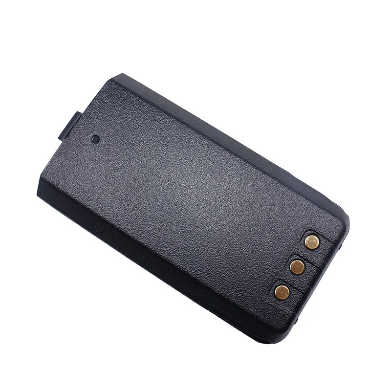 Оригинальный Baofeng DM 860 7 4 в 2200 мАч аккумулятор для dm цифровой рации Аналоговый dual