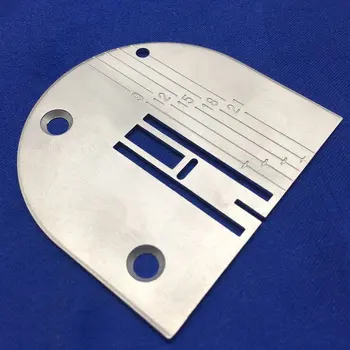 

Needle Plate Veritas Throat Plate #80040902 for home sewing machine Zig Zag 7YJ98