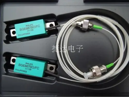CATV модуль оптического приемника BGE887BO/FC/APC BG0807C BG0847C|Запчасти для кондиционера| |