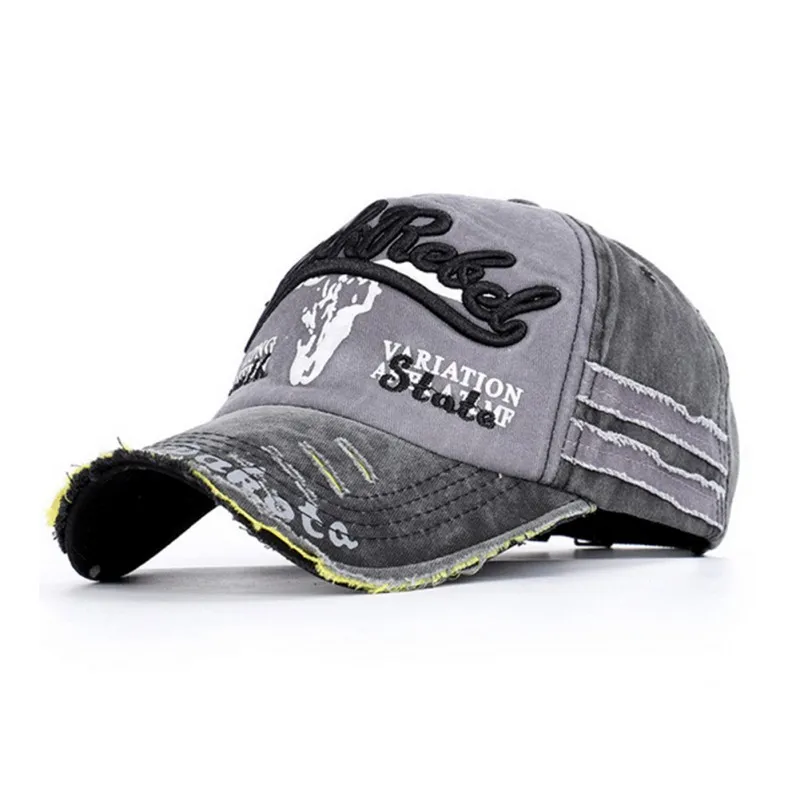 fitted golf caps