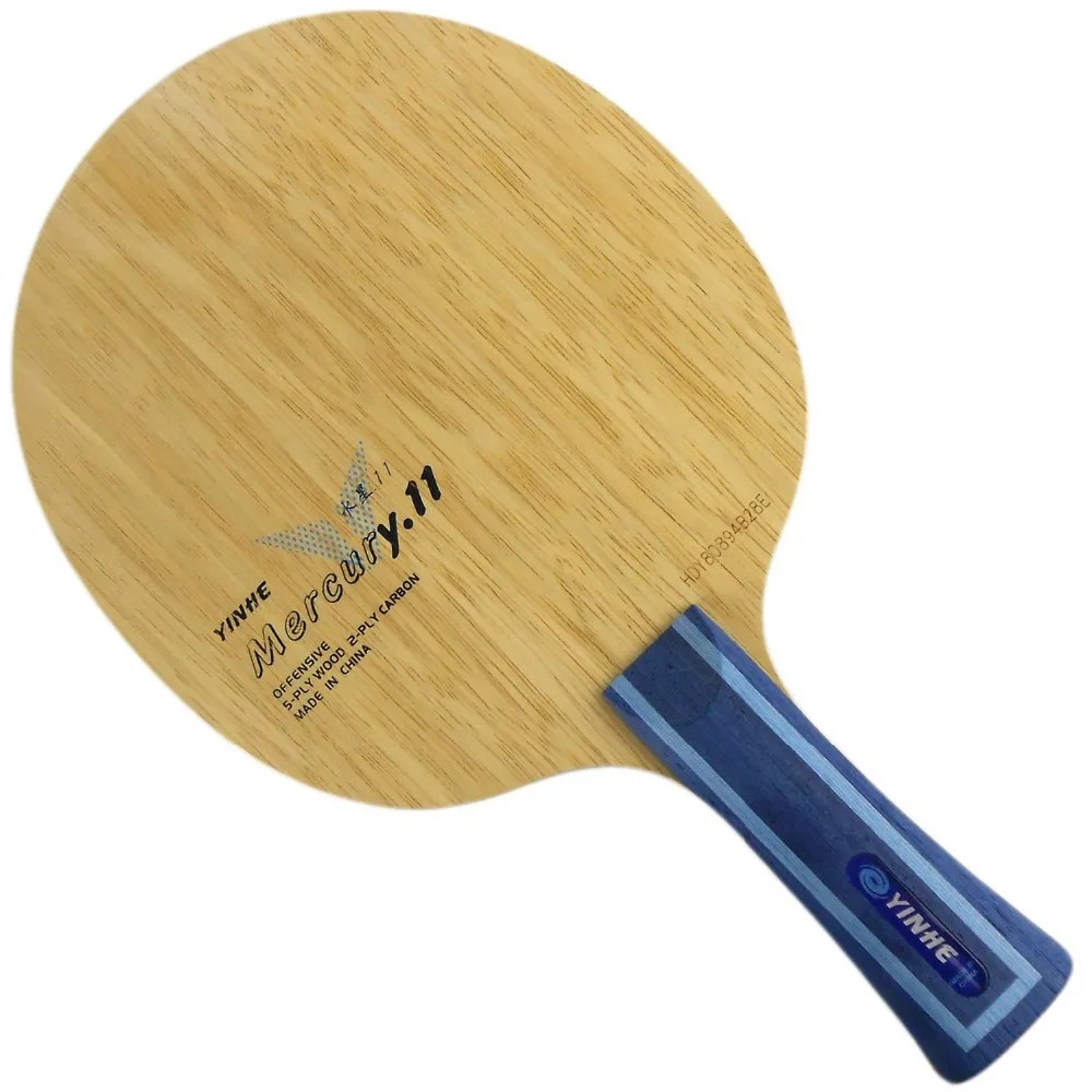 

Milky Way / Galaxy YINHE Mercury.11 (Y-11, Y11, Y 11) table tennis / pingpong blade