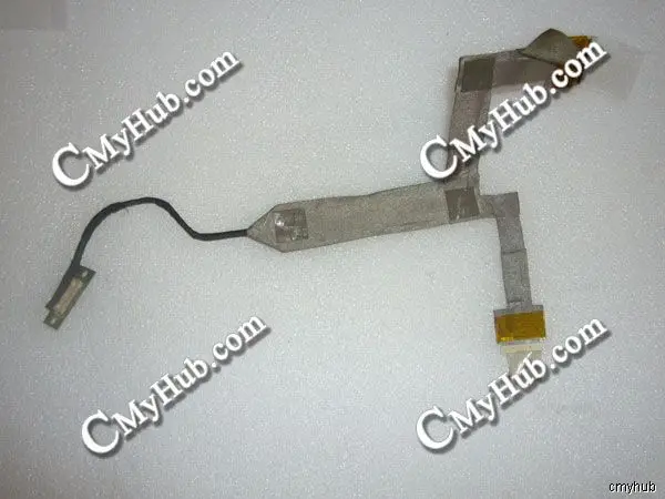 Cheap For HP COMPAQ Wistron Norn LVSD Cable 2710 2710P 2710P 50.4R827.003 LED LCD LVDS Cable