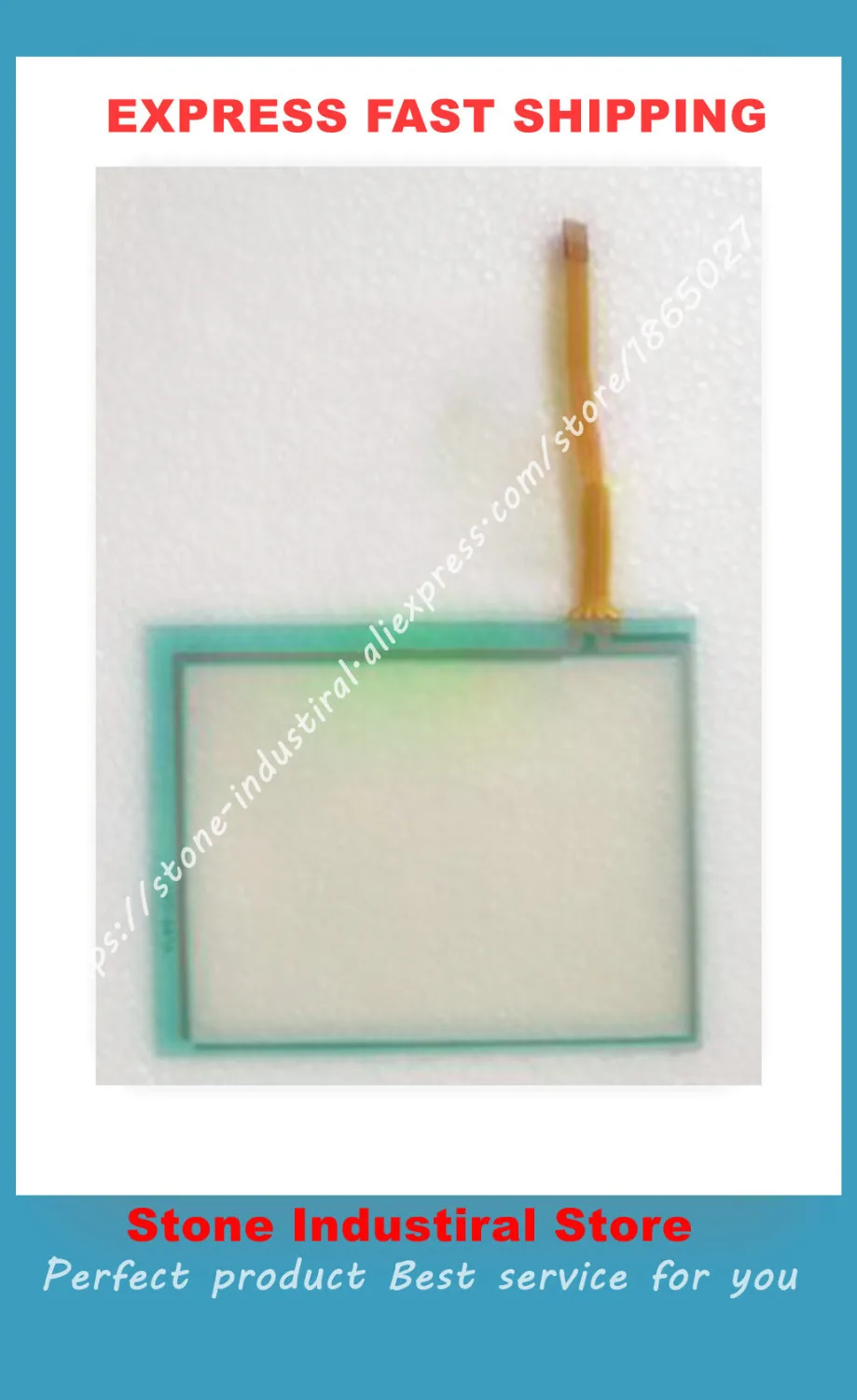 Touch Screen ATP-072 New