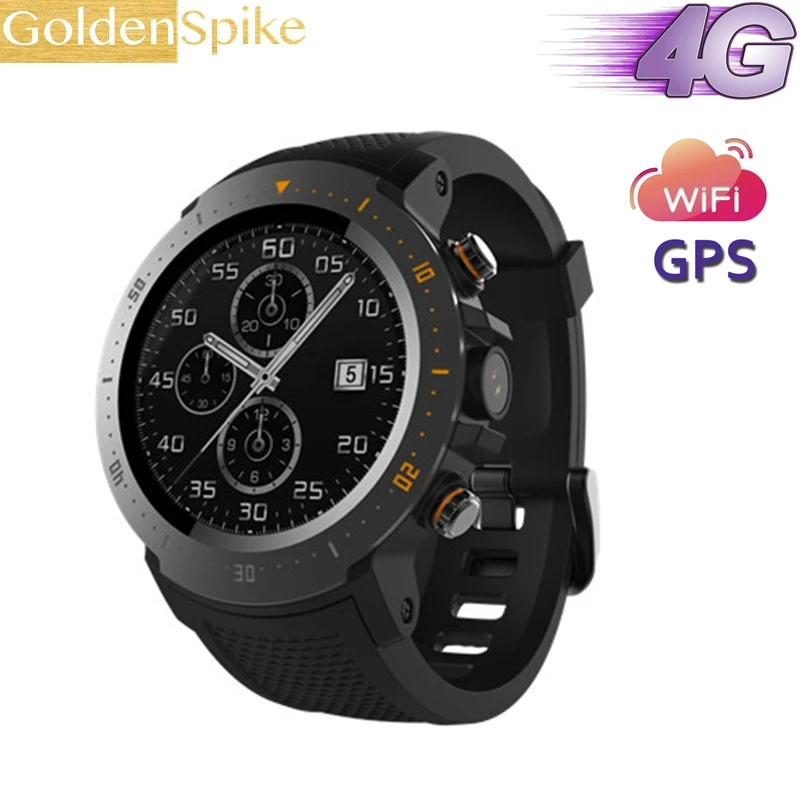 lerbyee a6 smart watch