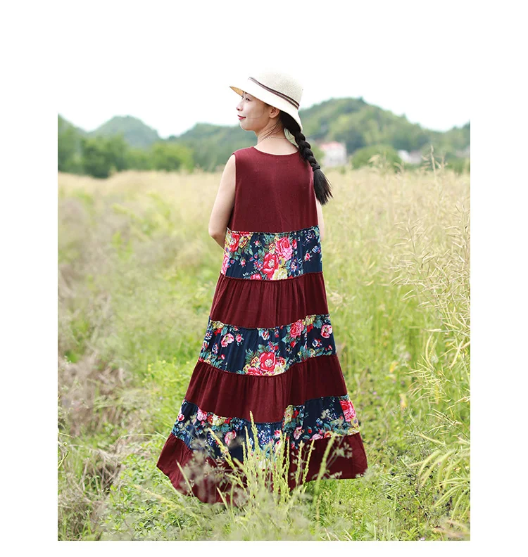32300 maxi bohemian summer dress (15)