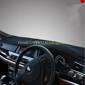 

dashmats car-styling accessories dashboard cover case for BMW 7 series E65 E66 E67 E68 F01 F02 F03 F04 2002 2008 2015 RHD