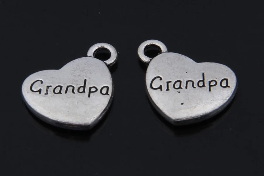 grandpa