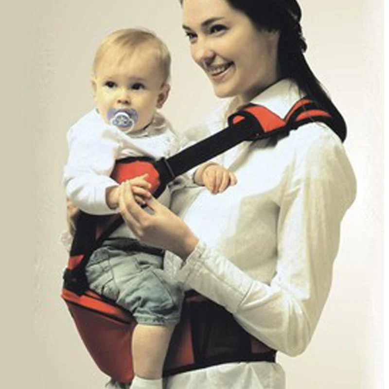 

Free shipping Multi-function breathable baby slings waist stool maternal and child supplies