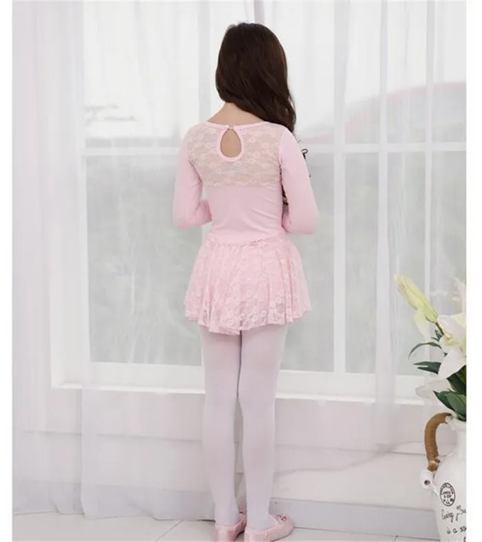 ballet skirts girls (5)