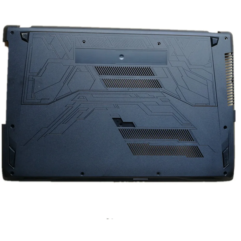 Ноутбук нижней части корпуса Нижняя крышка для ASUS GL553 GL553V FX553 ZX553 FZ53V fx53vd FX53V ZX53V