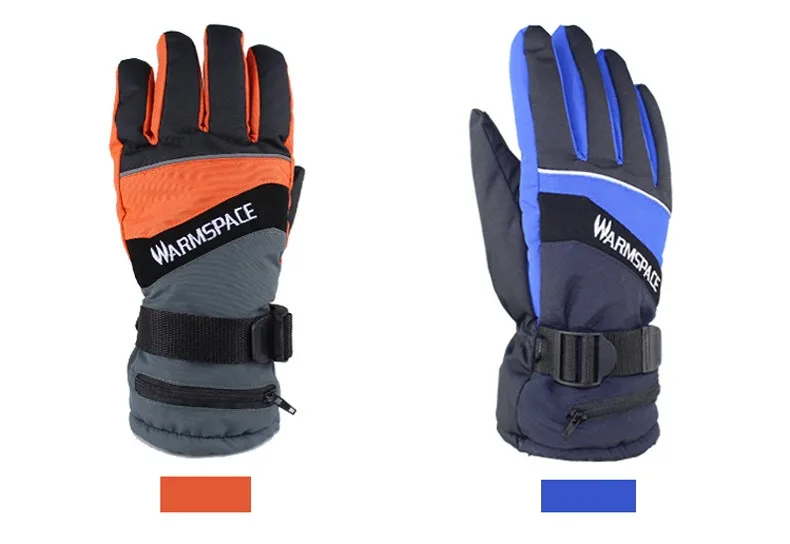 3,7 в спортивные перчатки для активного отдыха с электрическим подогревом, ветрозащитные водонепроницаемые перчатки для катания на лыжах, велоспорта, зимние теплые перчатки для езды на мотоцикле и велосипеде