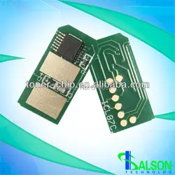 

Top quality reset toner chip for oki c 530 561 cartridge  chip laser chips china manufacture