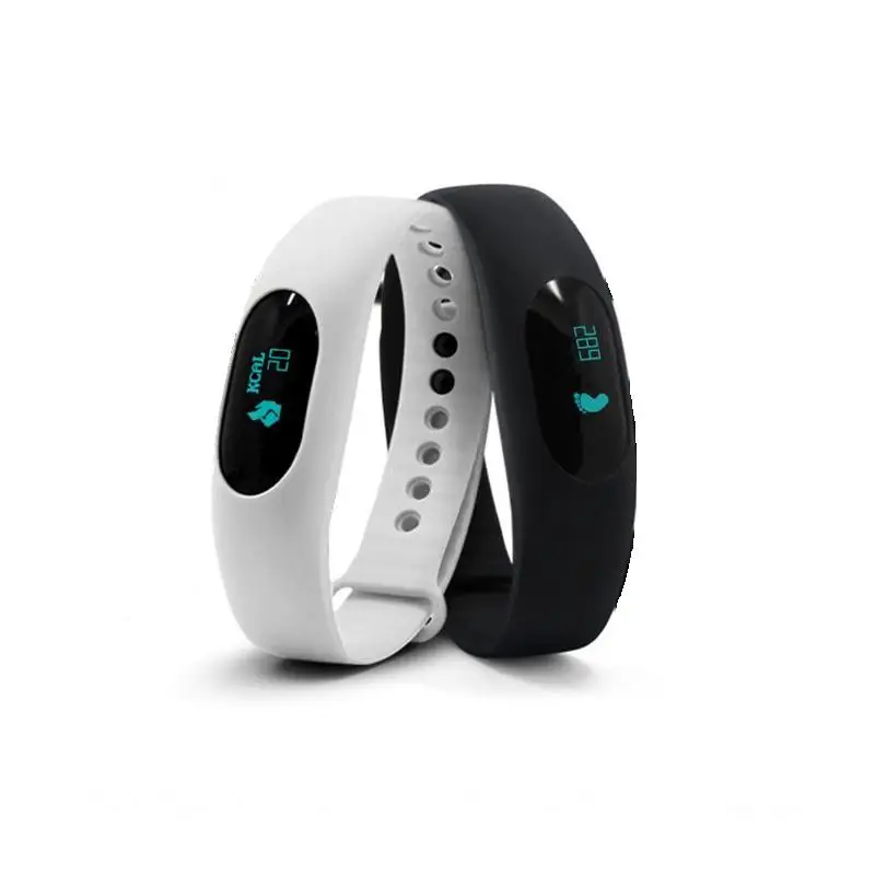 Intelligent Bluetooth Bracelet Calorie Pedometer Wearable font b Watch b font Band Sleep Monitoring font b Intelligent Bluetooth Bracelet Calorie Pedometer Wearable font b Watch b font Band Sleep Monitoring font b