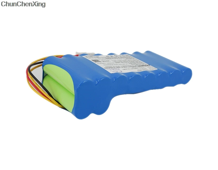 33-01 para Husqvarna Cameron Sino Bateria 580 68 Automower 320 330x 430 5200 Mah - Image 3