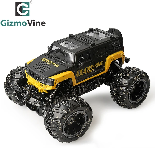 gizmovine rc cars