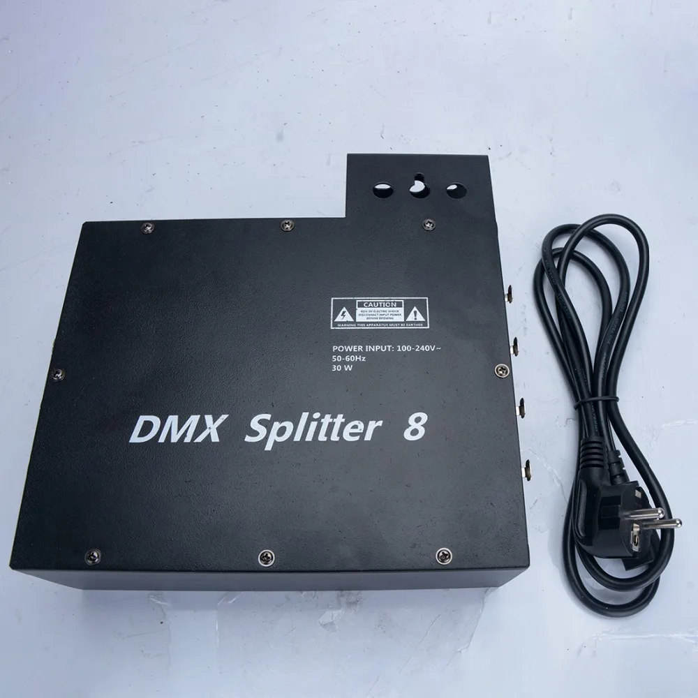 DMX Splitter 8 (3)