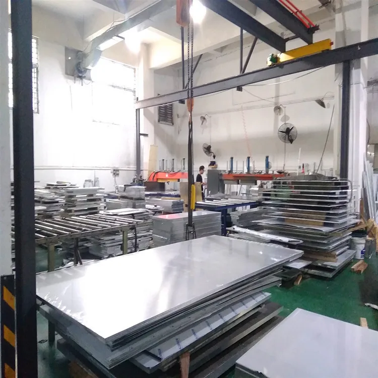 Фабрика pice 6061 T6 7075 T6 алюминиевый блок алюминиевый лист Заказная лазерная резка